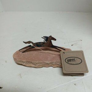 Robert Shields- Lazart Productions- Collectors Series- Wild Horse Spirit